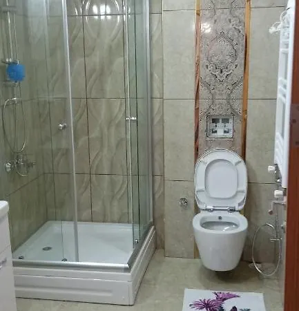 Sprink Livink Trabzon