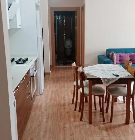 Apartment Sprink Livink *