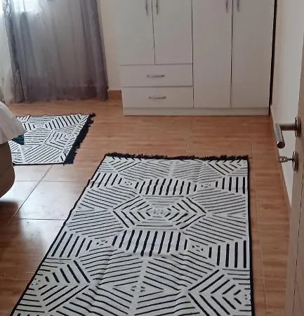 Sprink Livink Apartment *
