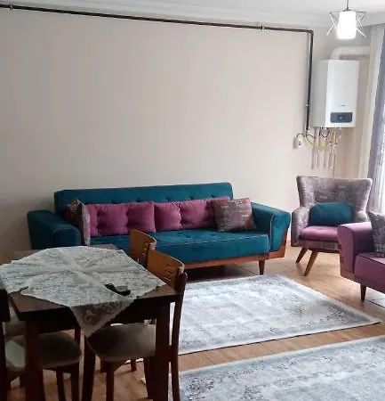 Apartment Sprink Livink
