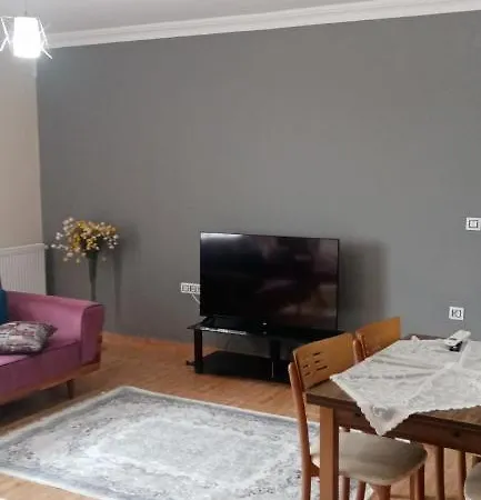 Apartment Sprink Livink *