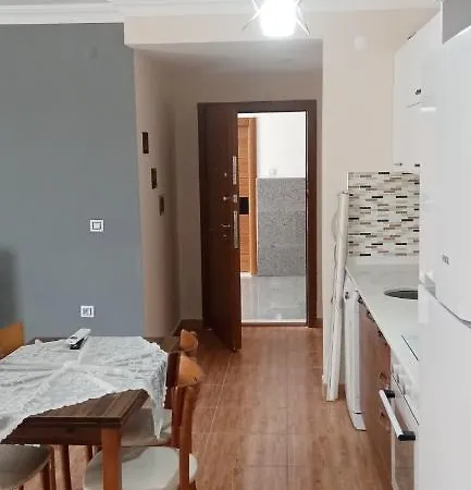Apartment Sprink Livink Trabzon
