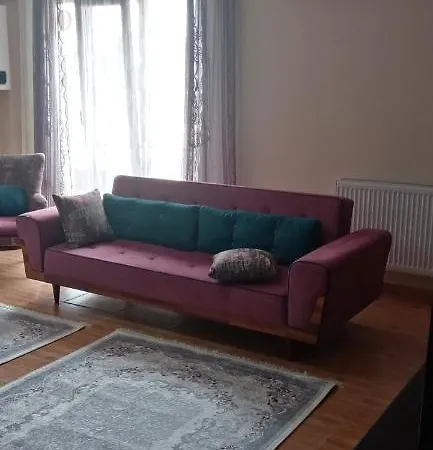 Apartment Sprink Livink *